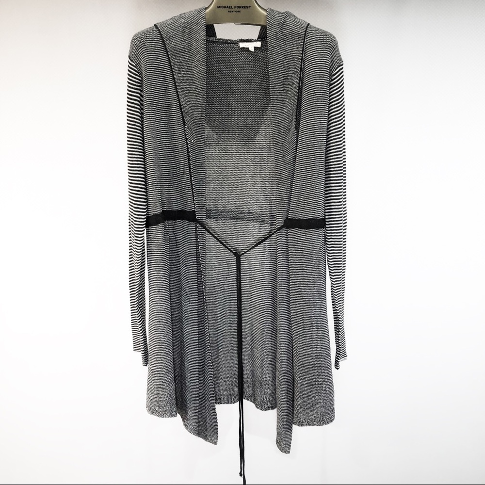 Mystree Women’s Long Sweater Size L